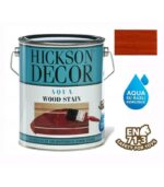 Hickson Decor Aqua Su Bazlı 5 LT Western - Görsel 2