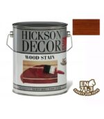Hickson Decor Wood Stain 1 LT Burma - Görsel 2