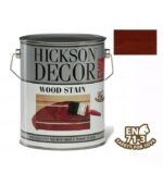 Hickson Decor Wood Stain 5 LT Calif - Görsel 2