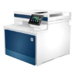 HP 5HH67A COLOR LASERJET PRO 4303FDW YAZ/TAR/FOT/FAX/DUB/ETH/WIFI - Görsel 2