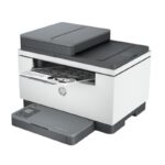HP 9YG09A LASERJET MFP M236SDW LASER YAZ/TAR/FOT/ADF/ETH/WIFI - Görsel 2