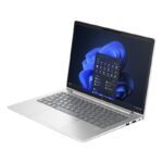 HP ELITEBOOK 640 G11 A23DNEA INTEL ULTRA 5-125U 8GB 512SSD 14 FDOS - Görsel 2
