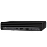 HP PRO MINI 400 G9 937R4EA I5-14500T 8GB 512SSD DOS - Görsel 2