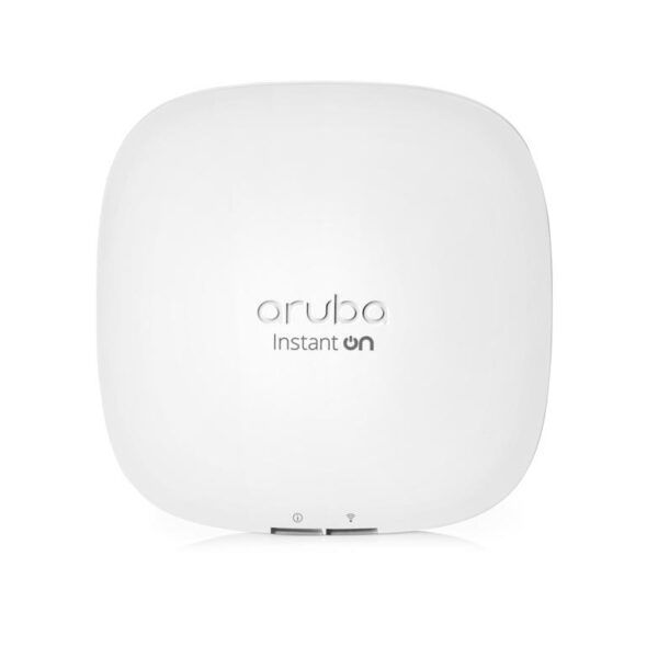 HPE ARUBA ION R4W02A AP22 (RW) WIFI 6 ACCESS POINT