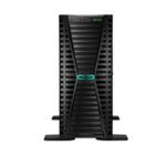 HPE PROLIANT ML110 GEN11 3508U 1X32GB 2X480GB SSD 2X1000W P81774-425 3 YIL YERİNDE GARANTİ - Görsel 2
