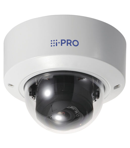i-PRO WV-S22500-V3L  Network Camera