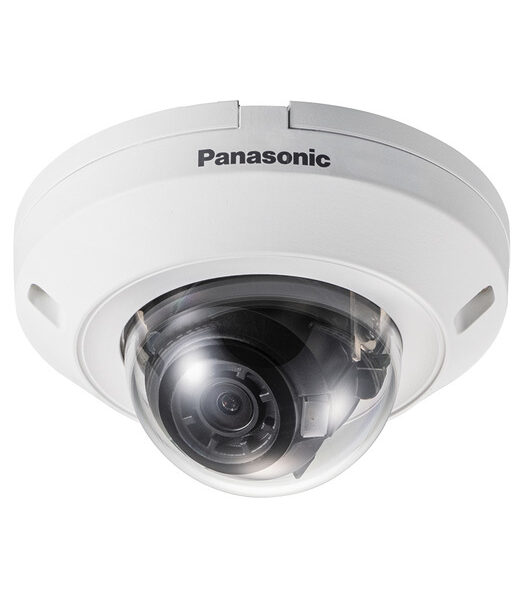 i-PRO WV-U2130LA Network Camera