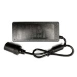 ICECO YCD80W 220Volt/12Volt 6Ah Dönüştürücü Adaptör - Görsel 3