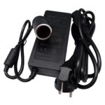 ICECO YCD80W 220Volt/12Volt 6Ah Dönüştürücü Adaptör - Görsel 4