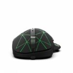 INCA IWM-051T ŞARJ EDİLEBİLİR USB/TYPE-C KABLOSUZ 1600 DPI MOUSE - Görsel 2