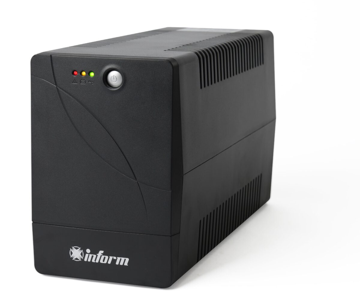 INFORM GUARDIAN 1000VA (2X7AH) 7/20DK LINE INTERAKTIF UPS - Görsel 1