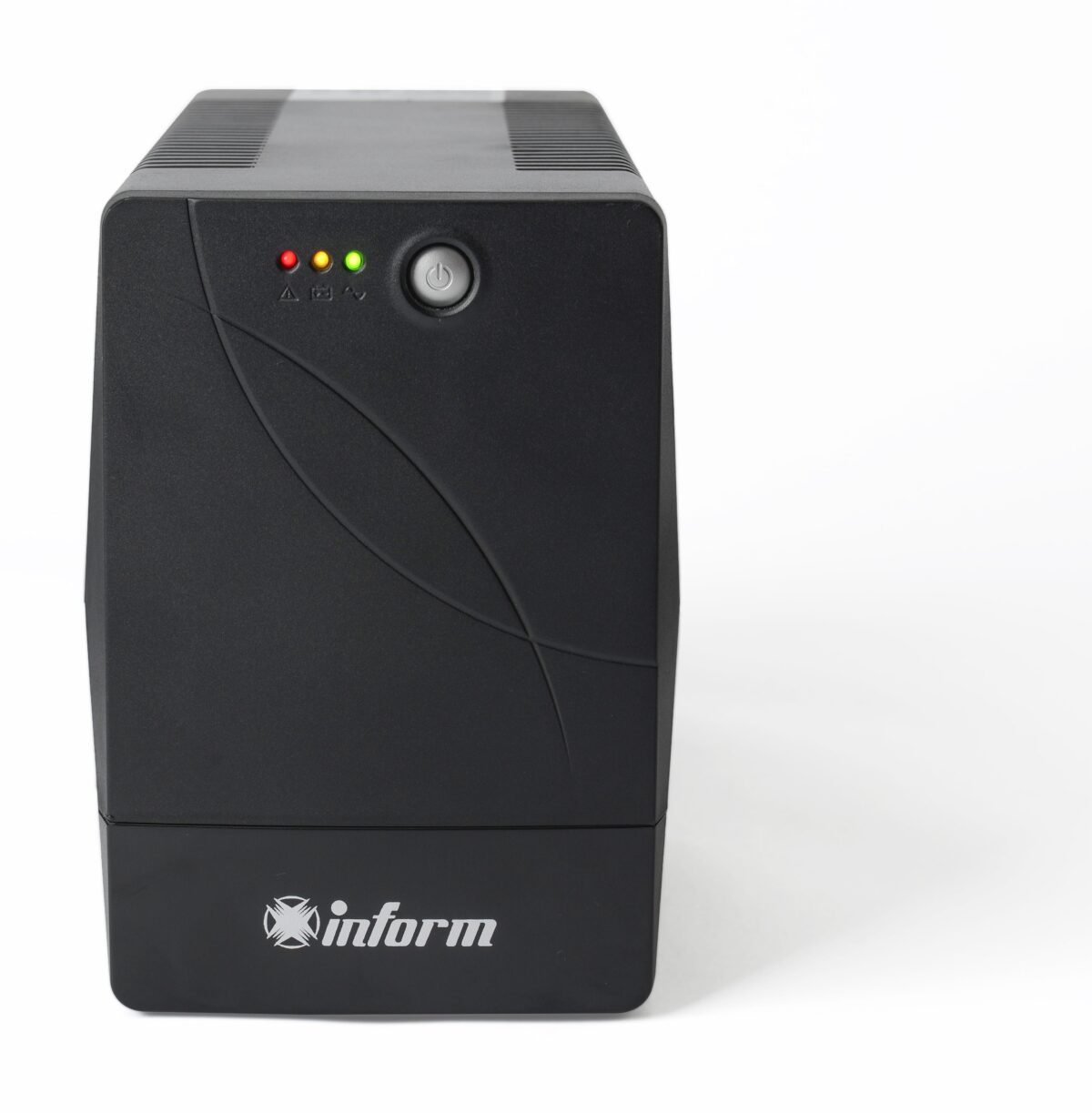 INFORM GUARDIAN 1000VA (2X7AH) 7/20DK LINE INTERAKTIF UPS - Görsel 2