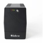 INFORM GUARDIAN 1200VA (2X7AH) 7/20DK LINE INTERAKTIF UPS - Görsel 2