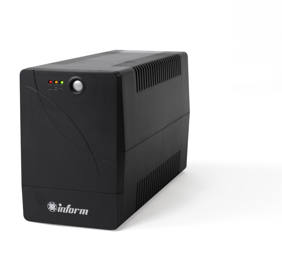 INFORM GUARDIAN 2000VA (2X9AH) 7/20DK LINE INTERAKTIF UPS - Görsel 1