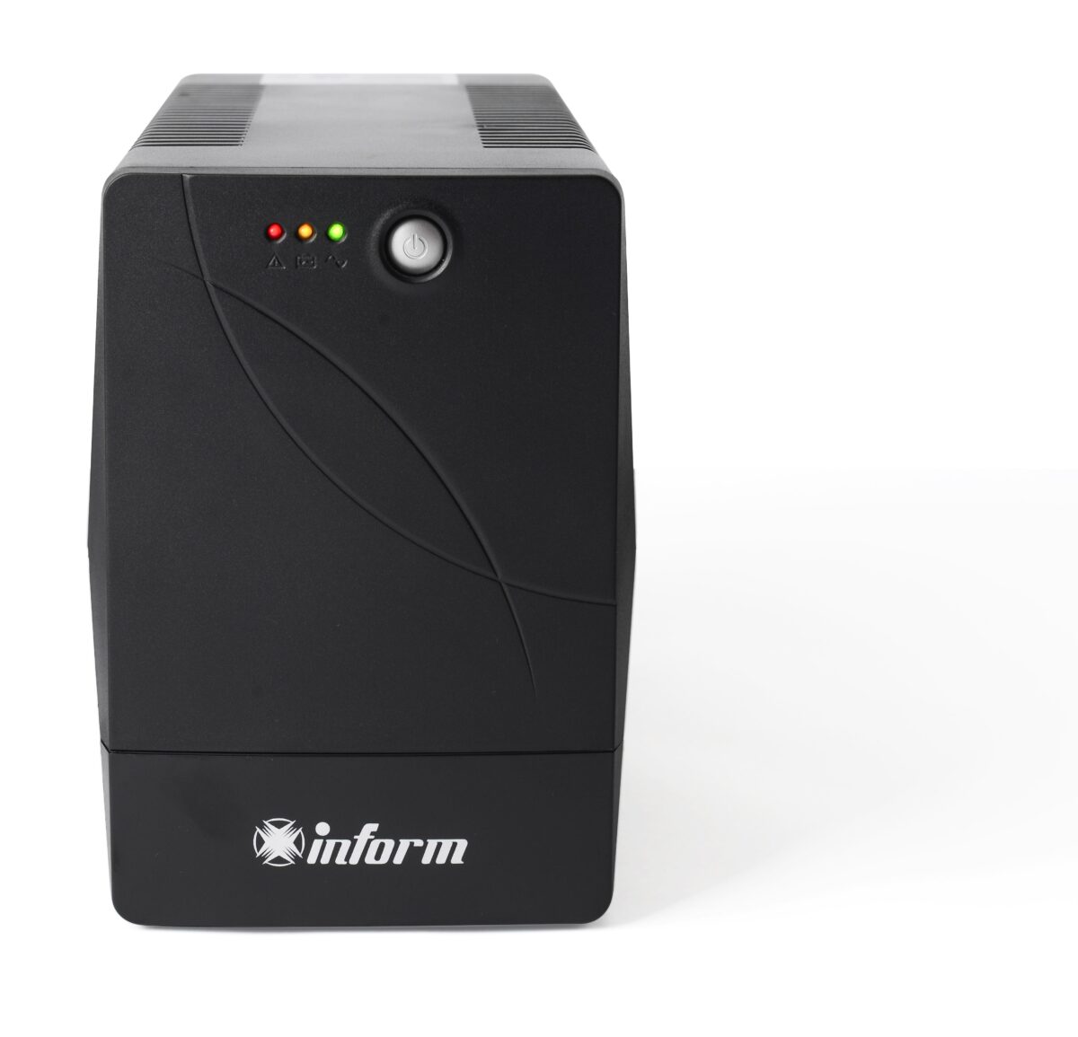 INFORM GUARDIAN 2000VA (2X9AH) 7/20DK LINE INTERAKTIF UPS - Görsel 2