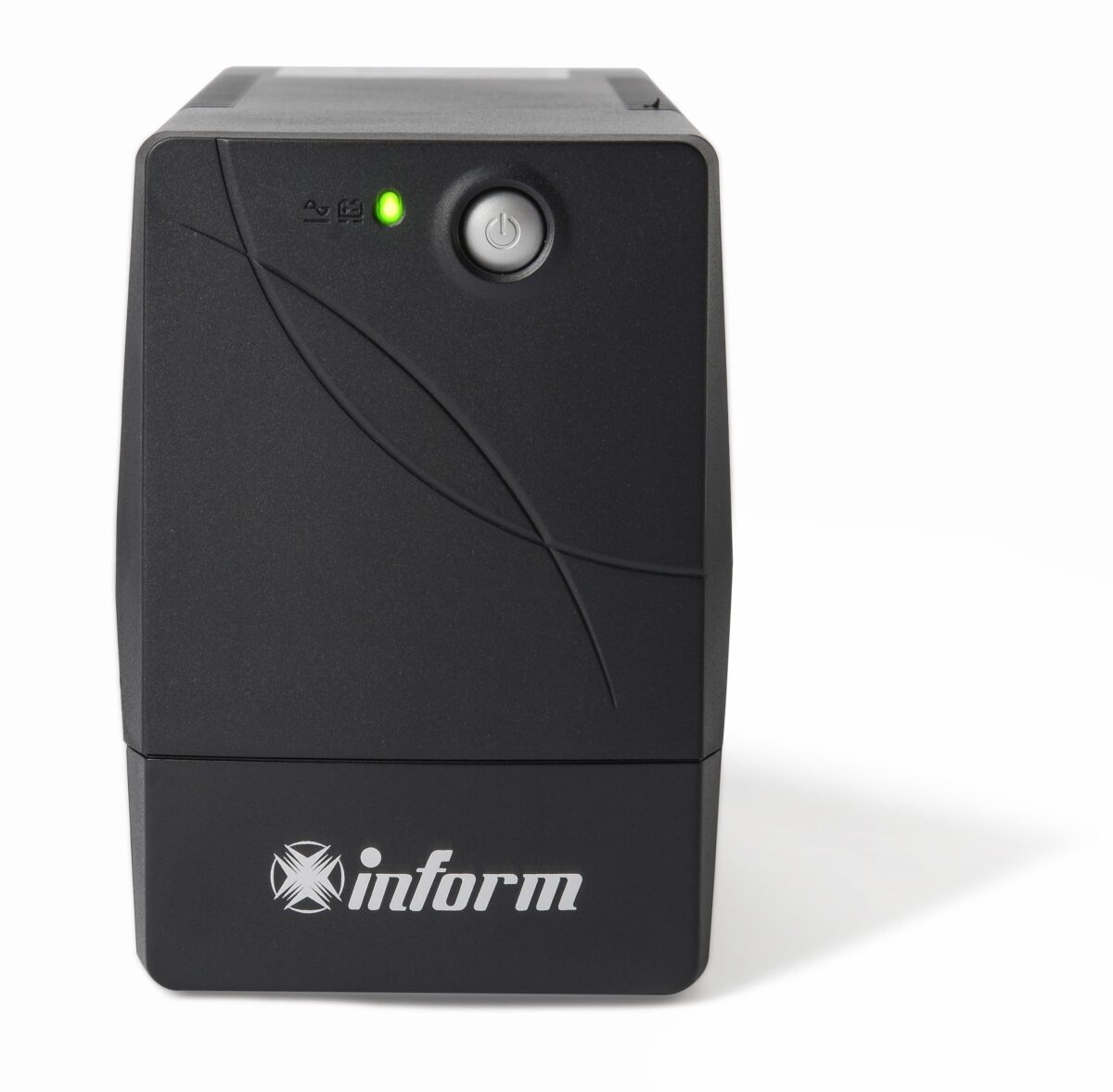 INFORM GUARDIAN 800VA (1X9AH) 7/20DK LINE INTERAKTIF UPS - Görsel 2