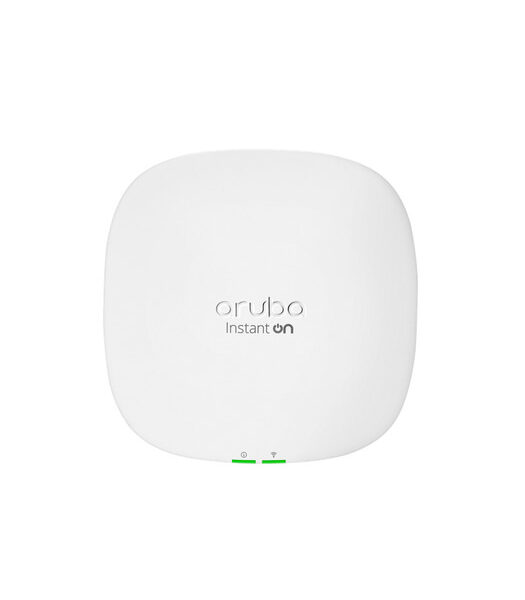 Instant On AP25 (RW) 4x4 Wi-Fi 6 AP