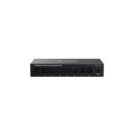 IP-COM IP-G2208D 8 PORT GIGABIT CLOUD YÖNETİLEBİLİR METAL KASA SWITCH