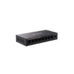 IP-COM IP-G2208D 8 PORT GIGABIT CLOUD YÖNETİLEBİLİR METAL KASA SWITCH - Görsel 2