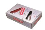 İzeltaş 0100 İki Ağız Anahtar Takımı Kısa Boy 8 Parça - Görsel 2