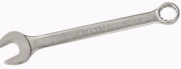 İzeltaş 0320 Kombine Anahtar 14 mm Kısa Boy