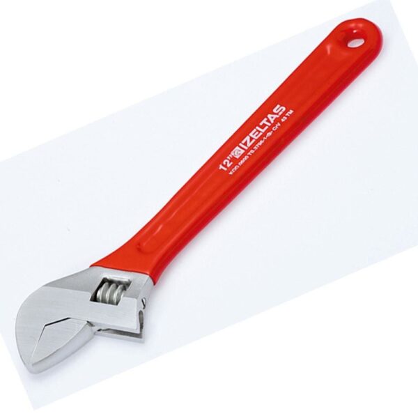 İzeltaş 0600 Kurbağacık Anahtar  15 &apos;&apos;