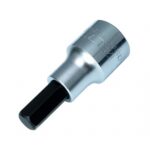 İzeltaş 1/2 Allen Lokma 8 mm - Görsel 2