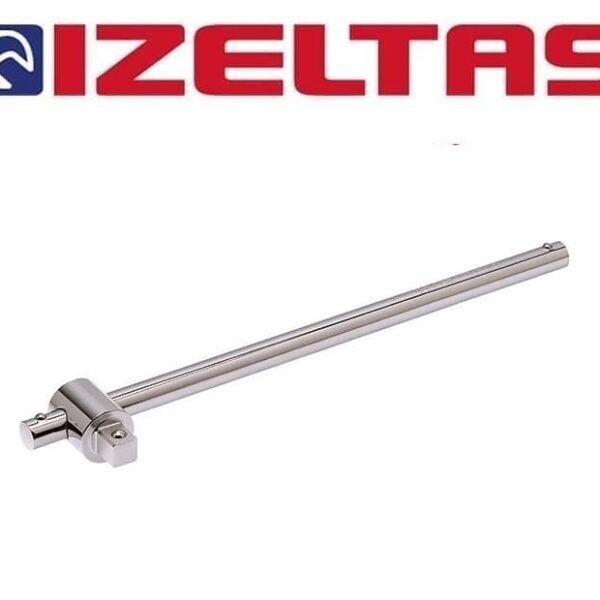 İzeltaş 1/2 T Lokma Kolu 250 mm
