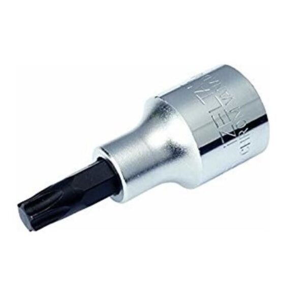 İzeltaş 1/2 Torx Lokma T25 mm