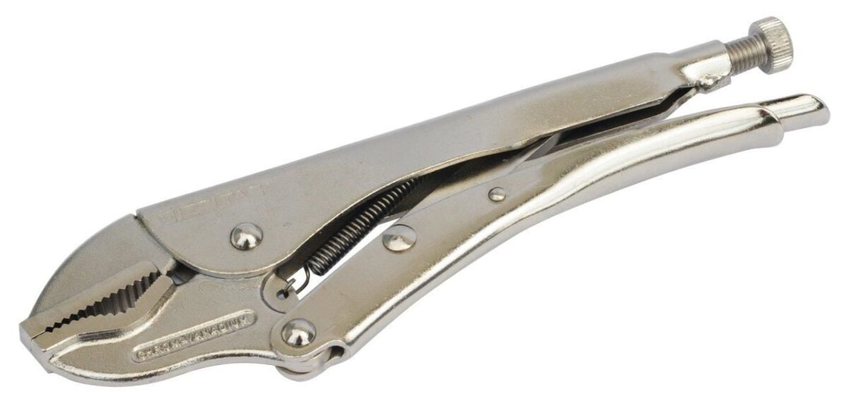 İzeltaş 2505 Ayarlı Pense 250 mm Special - Görsel 1