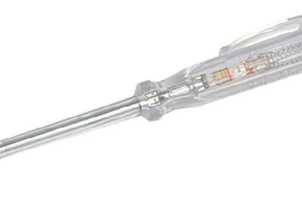İzeltaş 4550 Elektrik Kontrol Kalemi 135 mm