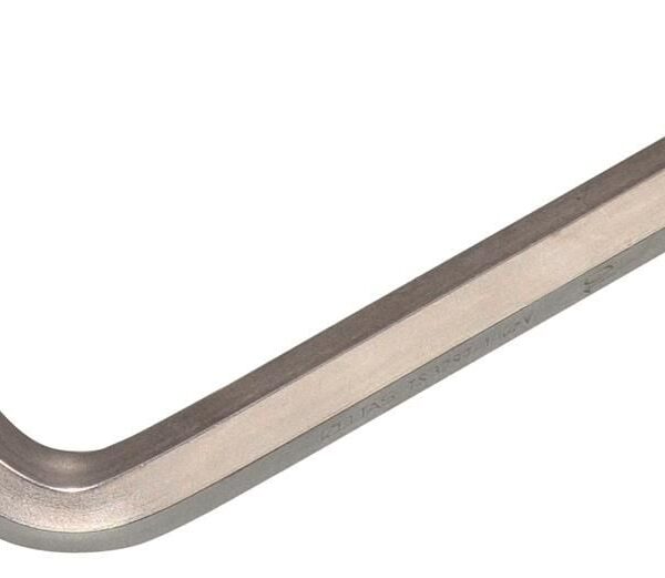 İzeltaş 4900 Allen Anahtar Altı Köşe 2 mm