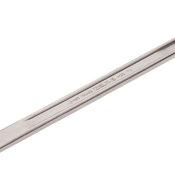 İzeltaş 600 mm Oluklu Levye