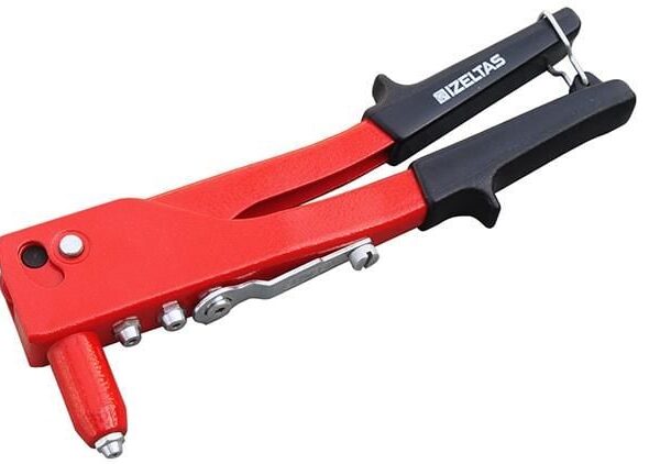 İzeltaş 6195 Perçin Tabancası 260 mm