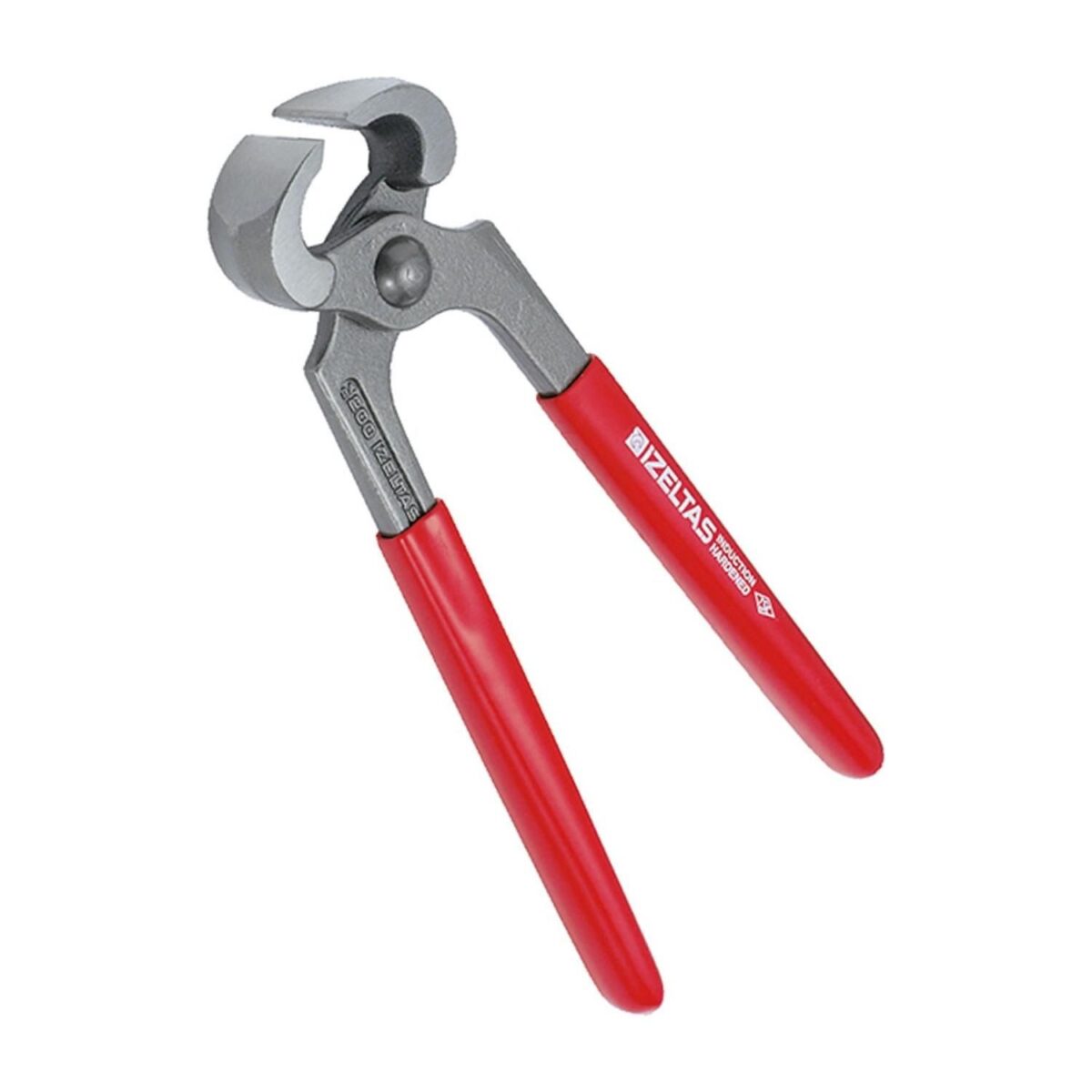 İzeltaş Kerpeten 250 mm Pvc - Görsel 1