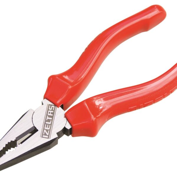 İzeltaş Kombine Pense Opak 200 mm