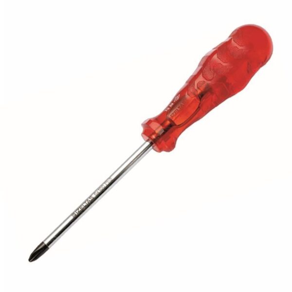 İzeltaş Kraft Yıldız Tornavida 3x60