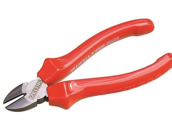İzeltaş Opak Yan Keski 140 mm