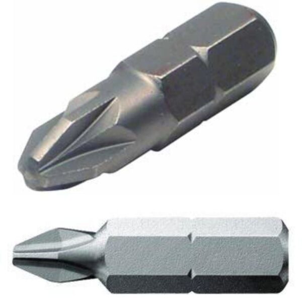 İzeltaş PH3 25 mm Yıldız Bits Uç