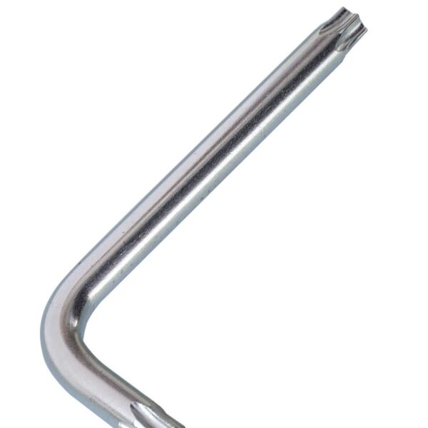 İzeltaş Torx Allen Anahtar T6