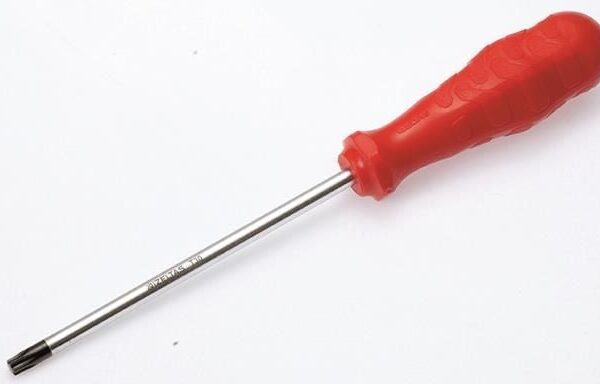 İzeltaş Torx Uçlu Tornavida T25