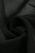 Kadın Siyah Beyaz Transparan Belden Bağlamalı Pareo 2&apos;li – Modern ve Şık Tasarım - Görsel 5