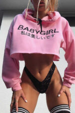 Kadın Siyah Dantel Tanga Külot – Modern ve Şık Tasarım