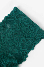 Kadın Yeşil Özel Şık Sütyen Külot Takımı – Modern, Konforlu ve Günlük Kombinlere Uygun - Görsel 5