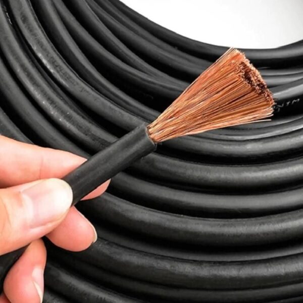 Kaynak Kablosu 16 mm 1 Metre
