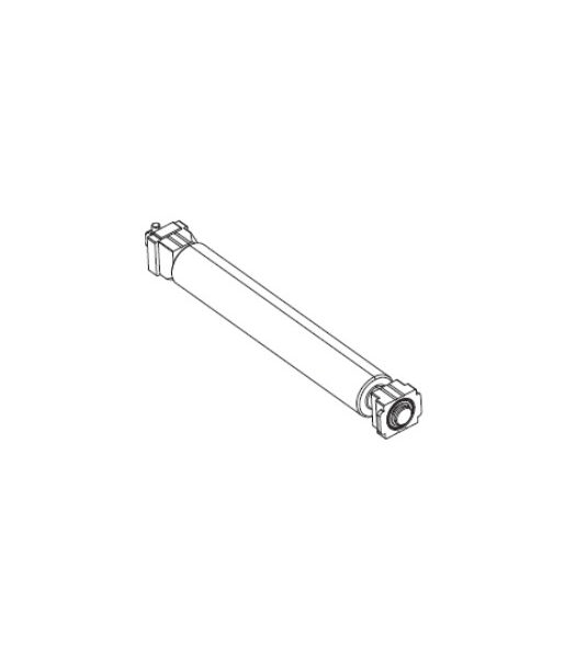 Kit, Platen Roller, ZT410