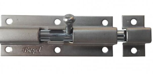 Klas Sürgü Saten 4 cm