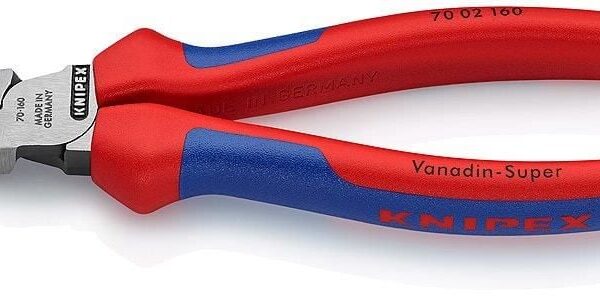 Knipex 7002160 Yan Keski 160 mm