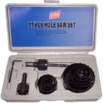 Knisaw 51597 11 li Buat Testeresi Seti