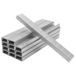 KOBB KBZ216 16mm 2500 Adet 200 Serisi Ağır Hizmet Tipi Zımba Teli - Görsel 4
